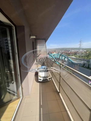 Apartament modern pe strada Portelanului - imagine 12