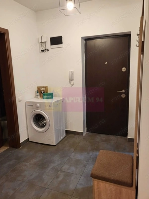 Apartament 2 camere 49mp Popești-Leordeni - 10 min Metrou Leonida - imagine 6