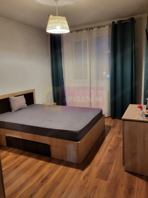 Apartament 2 camere 49mp Popești-Leordeni - 10 min Metrou Leonida