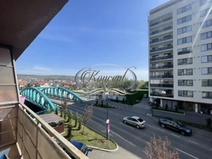 Apartament modern pe strada Portelanului - imagine 14