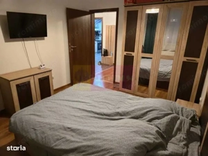 Apartament 2 camere 49mp Popești-Leordeni - 10 min Metrou Leonida - imagine 5