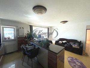 Apartament modern pe strada Portelanului - imagine 3