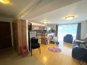 Apartament modern pe strada Portelanului - imagine 11