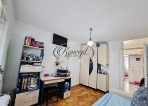Apartament confortabil, etaj intermediar aprope de Expo Transilvania - imagine 6