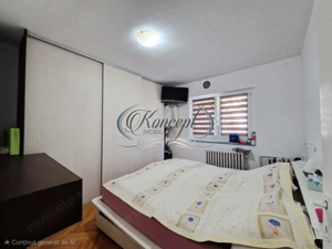 Apartament confortabil, etaj intermediar aprope de Expo Transilvania - imagine 3