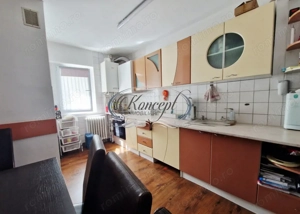 Apartament confortabil, etaj intermediar aprope de Expo Transilvania - imagine 11