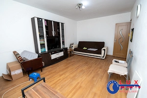 ID 639 Apartament 2 camere - Cartier C5 - DE INCHIRIAT - imagine 3