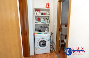 ID 639 Apartament 2 camere - Cartier C5 - DE INCHIRIAT - imagine 8