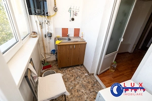 ID 639 Apartament 2 camere - Cartier C5 - DE INCHIRIAT - imagine 10