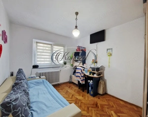 Apartament confortabil, etaj intermediar aprope de Expo Transilvania - imagine 5