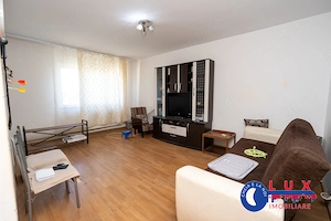 ID 639 Apartament 2 camere - Cartier C5 - DE INCHIRIAT - imagine 2