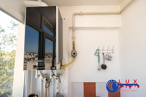 ID 639 Apartament 2 camere - Cartier C5 - DE INCHIRIAT - imagine 11