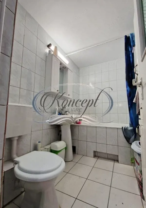 Apartament confortabil, etaj intermediar aprope de Expo Transilvania - imagine 13