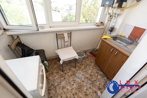 ID 639 Apartament 2 camere - Cartier C5 - DE INCHIRIAT - imagine 9