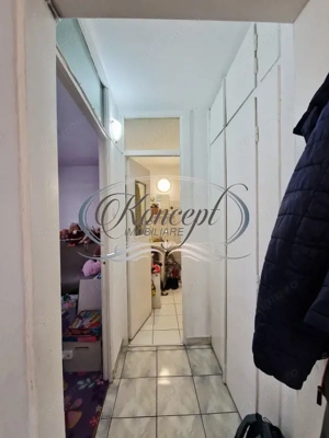 Apartament confortabil, etaj intermediar aprope de Expo Transilvania - imagine 17