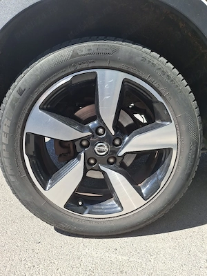 Nissan Qashqai J11  - imagine 8