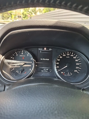 Nissan Qashqai J11  - imagine 6