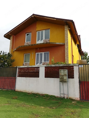 Casă de vânzare- Craiova, în proximitatea viitorului Spital Regional