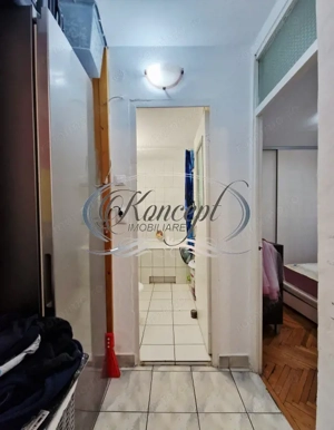 Apartament confortabil, etaj intermediar aprope de Expo Transilvania - imagine 18