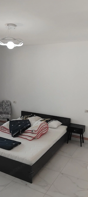 apartament regim hotelier  - imagine 5