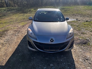 Mazda 3 1,6 MZR Benzina  - imagine 5