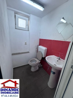 Spațiu comercial, Bicaz  Preț 350 euro+TVA  lunar - imagine 8