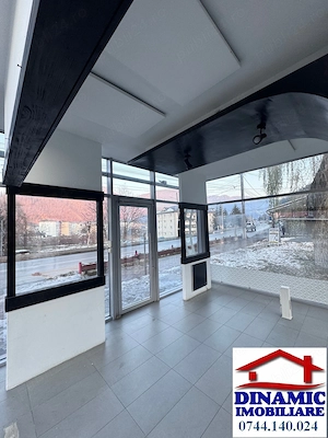 Spațiu comercial, Bicaz  Preț 350 euro+TVA  lunar - imagine 4