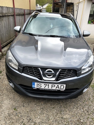 nissan qashqai 2.0 dci 4x4  - imagine 2