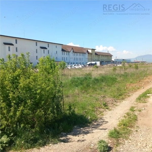Teren construibil 938 mp | Ideal duplex sau investitie - imagine 3