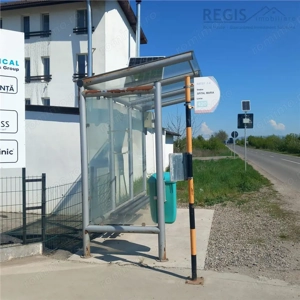 Teren construibil 938 mp | Ideal duplex sau investitie - imagine 5