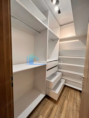 PRET REDUS| Apartament|Giroc| Mobilat & Utilat| 50 mp | Loc de parcare - imagine 6