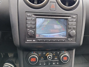 nissan qashqai 2.0 dci 4x4  - imagine 8