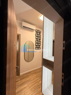 PRET REDUS| Apartament|Giroc| Mobilat & Utilat| 50 mp | Loc de parcare - imagine 11