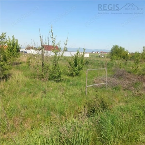 Teren construibil 938 mp | Ideal duplex sau investitie - imagine 4