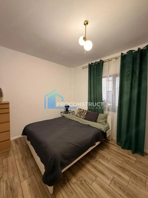 PRET REDUS| Apartament|Giroc| Mobilat & Utilat| 50 mp | Loc de parcare - imagine 5