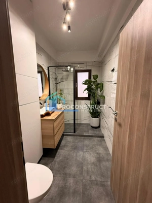 PRET REDUS| Apartament|Giroc| Mobilat & Utilat| 50 mp | Loc de parcare - imagine 8