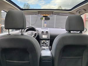 nissan qashqai 2.0 dci 4x4  - imagine 5