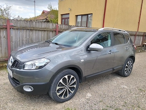nissan qashqai 2.0 dci 4x4  - imagine 3