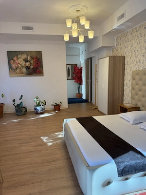 De la 120 lei Hotel FunnyT*** Bucuresti ieftin central - imagine 3