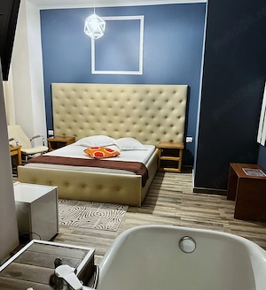 De la 120 lei Hotel FunnyT*** Bucuresti ieftin central - imagine 4