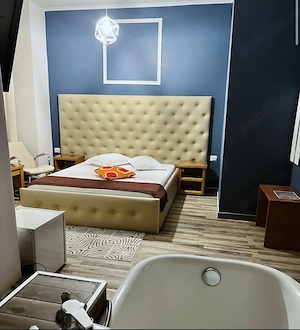 De la 120 lei Hotel FunnyT*** Bucuresti ieftin central - imagine 2