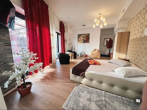 De la 120 lei Hotel FunnyT*** Bucuresti ieftin central