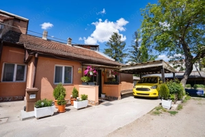 Casa ULTRACENTRAL 3 camere Oradea