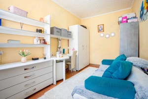 Casa ULTRACENTRAL 3 camere Oradea - imagine 4