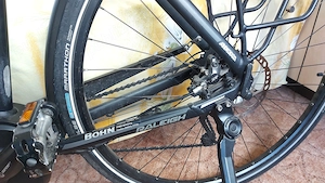 Bicicletă electrică e-bike Raleigh Stoker B10 jante 28" stare noua - imagine 3