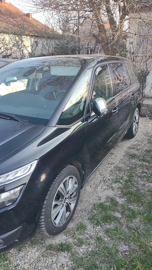 Citroen C4 Grand Picasso limited. 2.0HDI  - imagine 5
