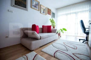 Apartament 3 camere, 86 mp, proaspat renovat, parcare subterana, cart Grigorescu