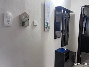 Apartament 3 camere in Deva, zona Minerului   Etaj 3 - imagine 13