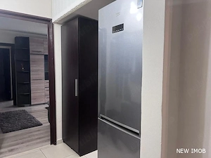 Apartament 3 camere in Deva, zona Minerului   Etaj 3 - imagine 12