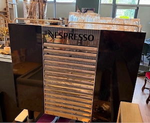 nespresso aquilla 220
